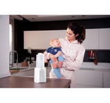 Chicco 00007390100000 Scaldabiberon con Sterilizzatore