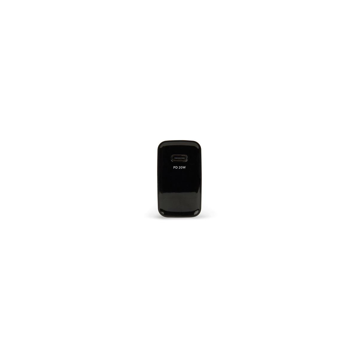 Hamlet XPWCU120PD Caricabatterie per dispositivi mobili Universale Nero AC Interno