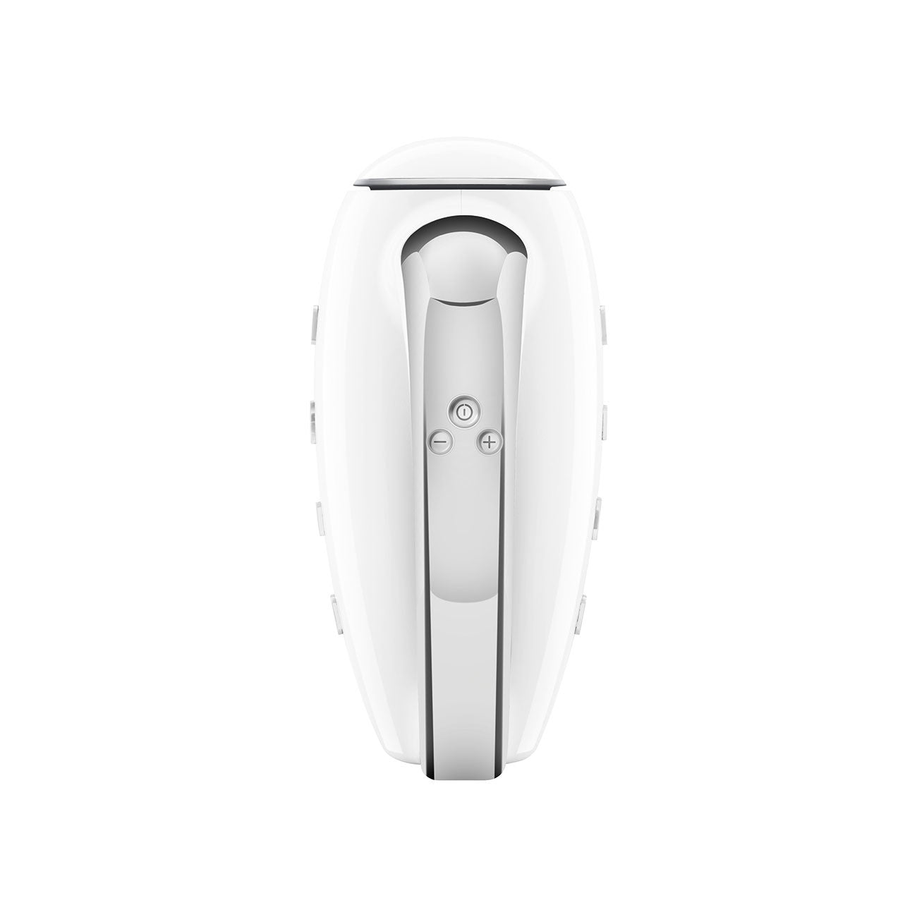 Smeg Sbattitore 50's Style Bianco LUCIDO HMF01WHEU Bianco