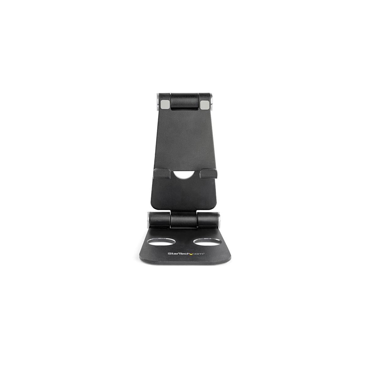 StarTech.com USPTLSTNDB supporto per personal communication Supporto passivo Telefono cellulare/smartphone, Tablet/UMPC