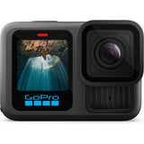 GoPro HERO13 Nero Actioncam