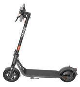 NAVEE V25i Pro II Monopattino Elettrico, Autonomia 25km, Ammortizzato, Motore Max 600W, Gomma 10", Find My, Double flip