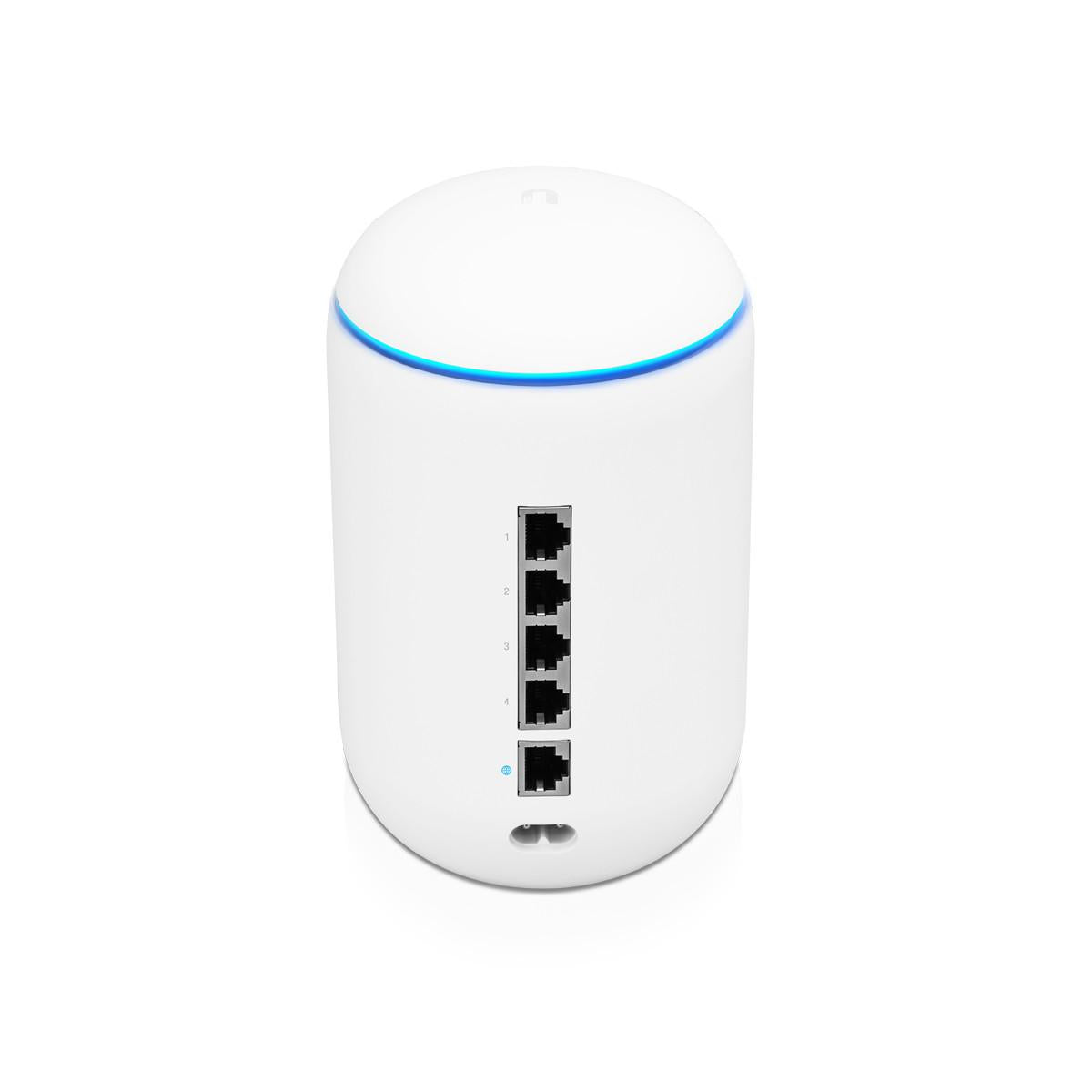 Ubiquiti UniFi Dream Machine 1733 Mbit/s Bianco