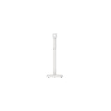 LG STA32F Supporti a parete per TV 86,4 cm (34") Pavimento Bianco