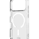 SBS TELIG2MAGIP1769T custodia per cellulare 17,5 cm (6.9") Cover Trasparente