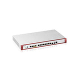 Zyxel USG FLEX 700H firewall (hardware) 15 Gbit/s