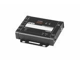ATEN VE8900T-AT-G moltiplicatore AV Trasmettitore AV Nero