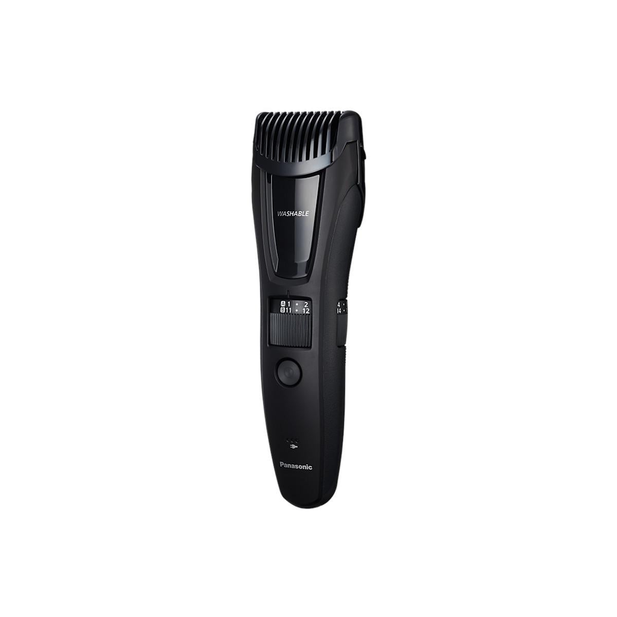 Panasonic ER-GB61 Regolabarba Tagliacapelli con Batteria Nero