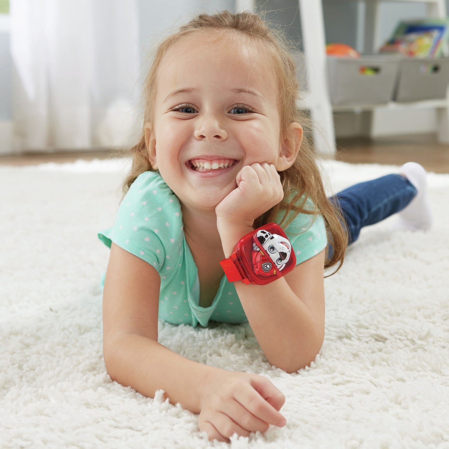 VTech Paw Patrol 80-551668 giocattolo educativo
