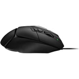 Logitech G G502 X G240 mouse Gaming Mano destra USB tipo A Ottico 25600 DPI