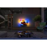 Philips Ambilight 55OLED801/12 TV 139,7 cm (55") 4K Ultra HD Smart TV Wi-Fi Nero