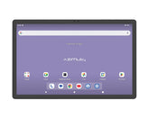Mediacom SmartPad 4 4G Spreadtrum LTE-FDD 64 GB Tablet 4 GB Android 13 Grigio