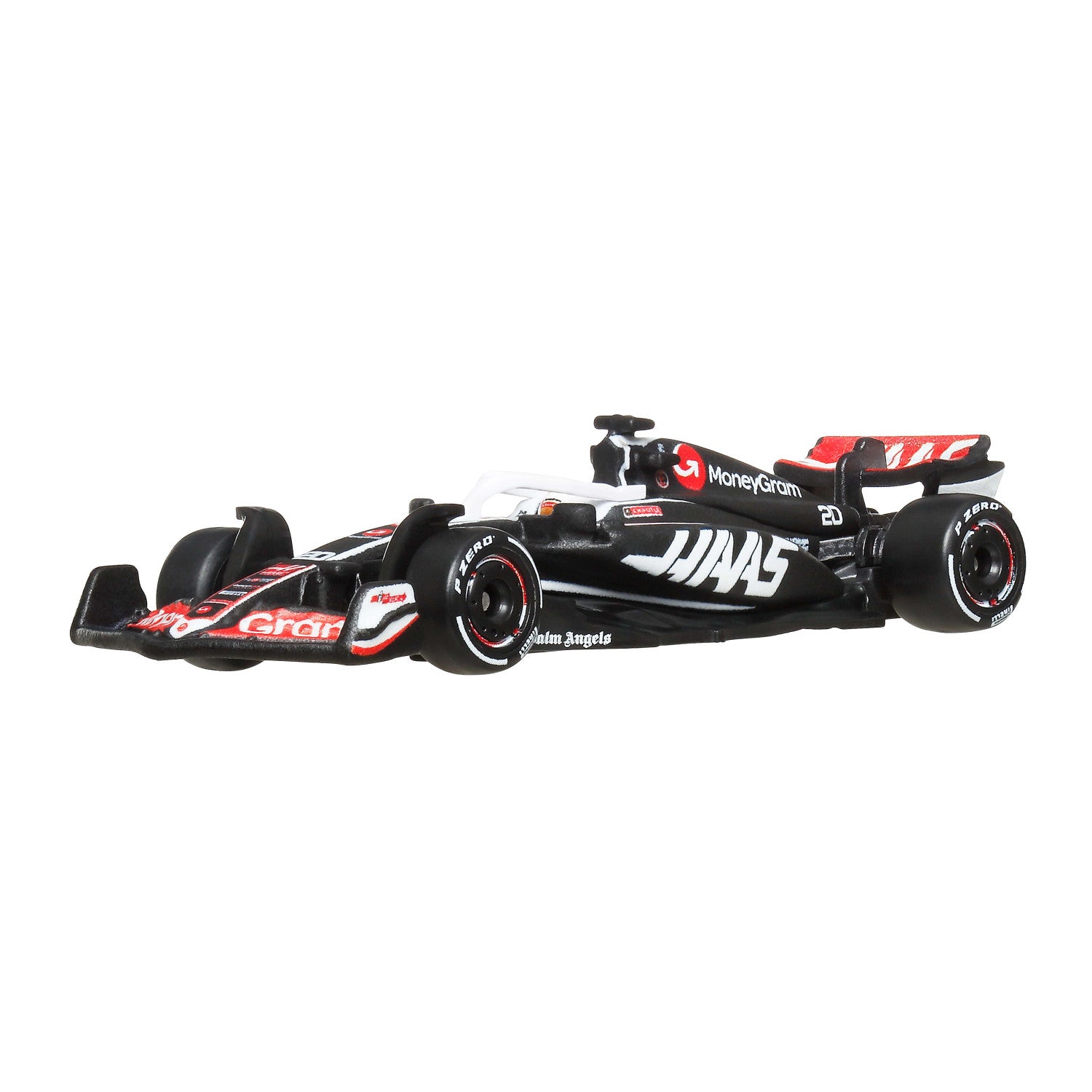 Hot Wheels HRV11 veicolo giocattolo