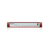 Zyxel USG FLEX 100H firewall (hardware) 3 Gbit/s
