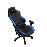 Anda Seat Luna Poltrona per gaming Seduta imbottita Nero, Blu