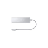 Samsung EE-P5400 USB 2.0 Type-C Argento