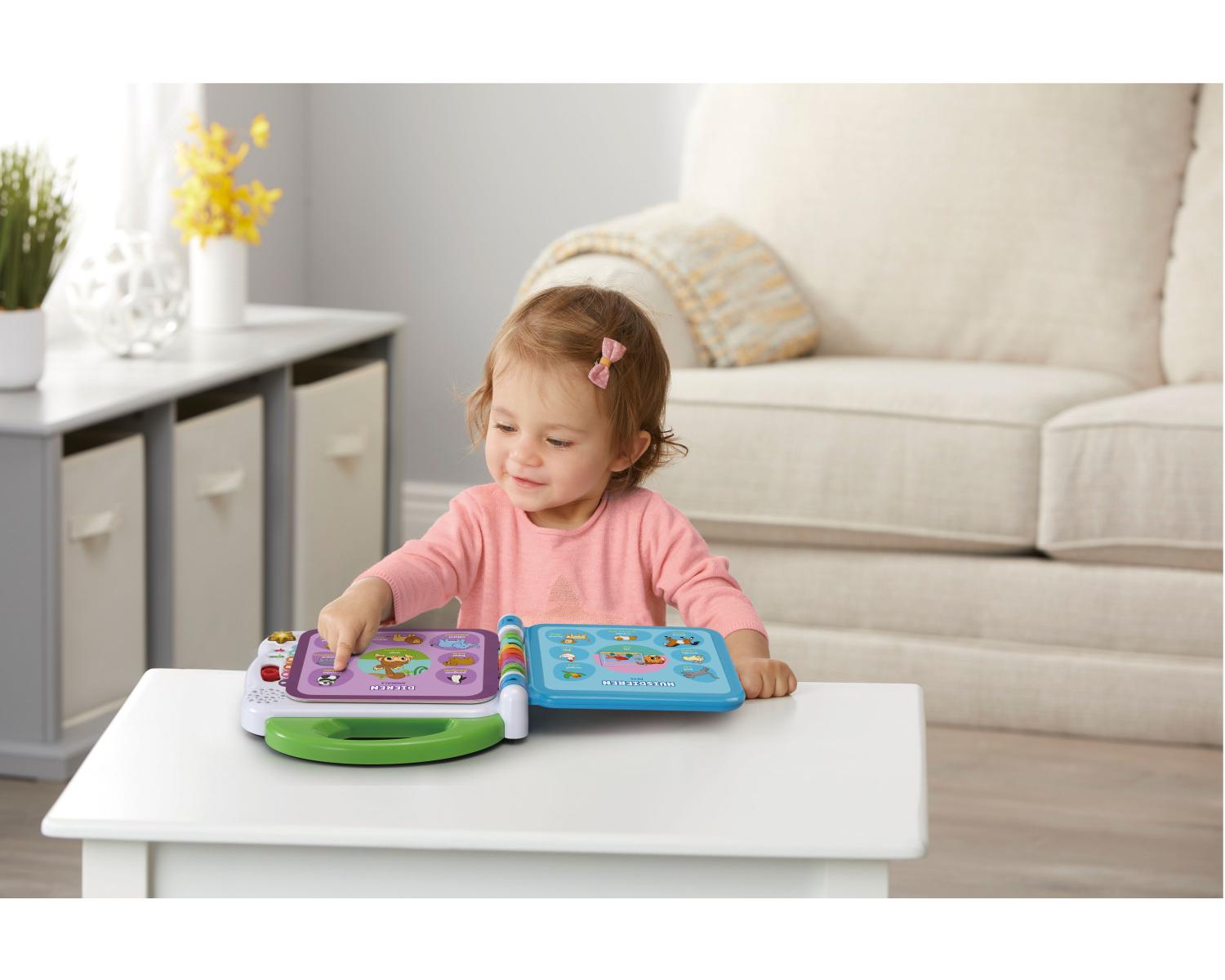 VTech Baby 80-601507 giocattolo educativo