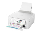 Canon 6256C006 Stampante Multifunzione Ad Inchiostro PIXMA TS7650i A4 1200x1200 DPI Wi Fi Nero