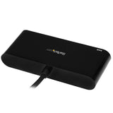 StarTech.com US1GC303APD scheda di rete e adattatore 5000 Mbit/s