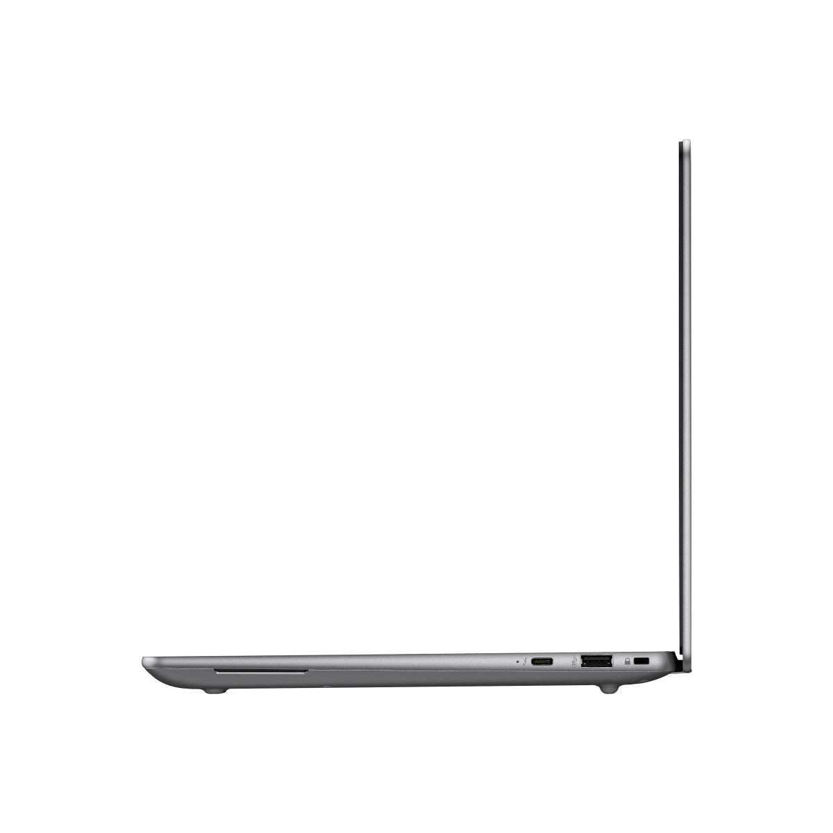 HP ZBook Ultra G1a Wolf Pro Security Edition - Data Science Copilot PC AMD Ryzen AI Max PRO 395 35,6 cm (14") WUXGA 64 GB LPDDR5x-SDRAM Wi-Fi 7 (802.11be) Windows 11 Pro AI Workstation, AI PC Grigio