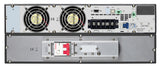 APC SRV5KRIRK gruppo di continuità (UPS) Doppia conversione (online) 5 kVA 5000 W