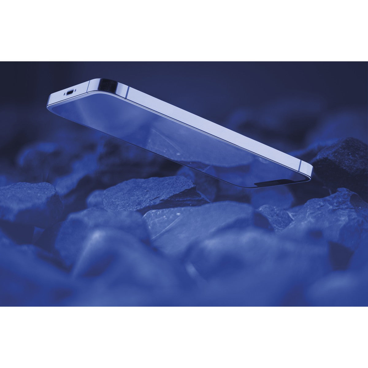 Cellularline Impact Glass Capsule Pellicola proteggischermo trasparente OPPO 1 pz