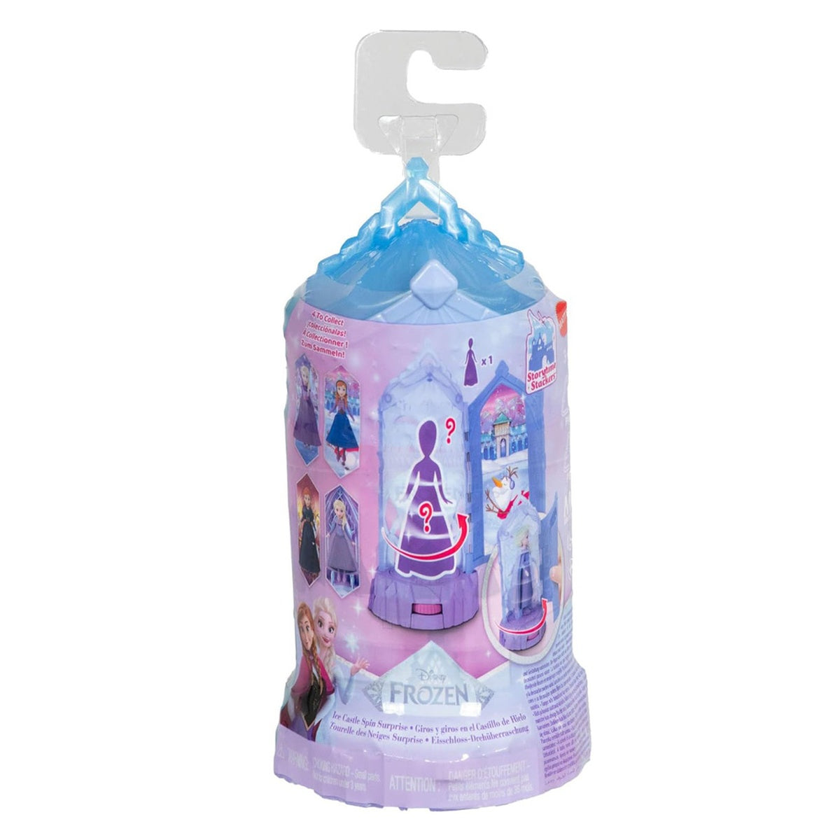 Disney Frozen JCR90 bambola
