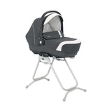 Cam Stand Up Per Navicella E Seggiolino Auto Art.705 - Bianco