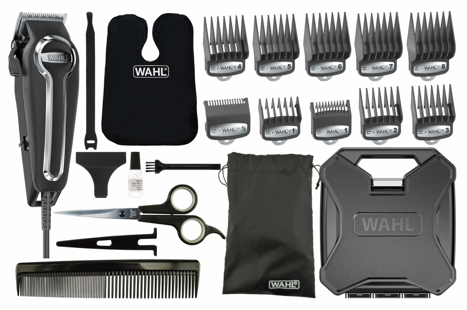 Wahl Elite Pro