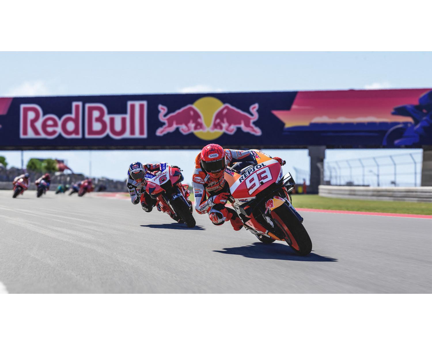 Milestone MotoGP 22 Standard Multilingua PlayStation 5
