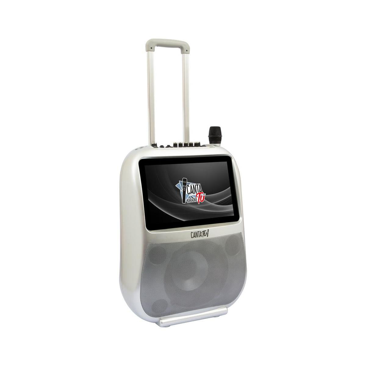 Canta Tu CTC10000 sistema di karaoke Portatile Wireless