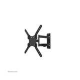 Neomounts WL40-550BL14 Supporto TV a parete 139,7 cm (55") Nero