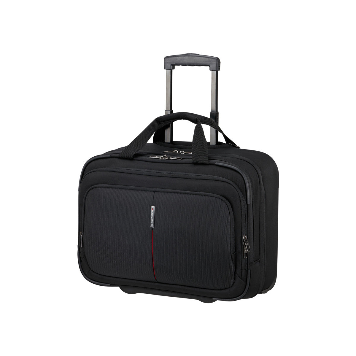 Samsonite Guardit 3.0 43,9 cm (17.3") Custodia trolley Nero