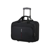Samsonite Guardit 3.0 43,9 cm (17.3") Custodia trolley Nero