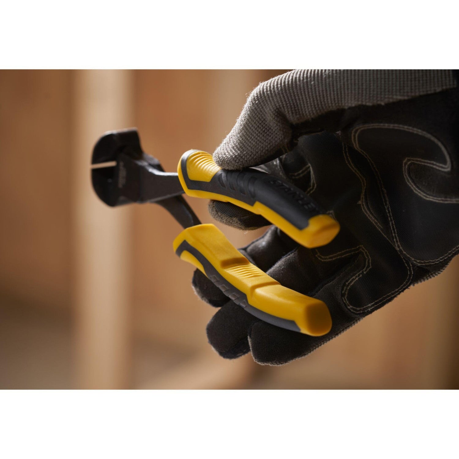 Stanley Tronchese Frontale Control Grip STHT0-75067 150 mm