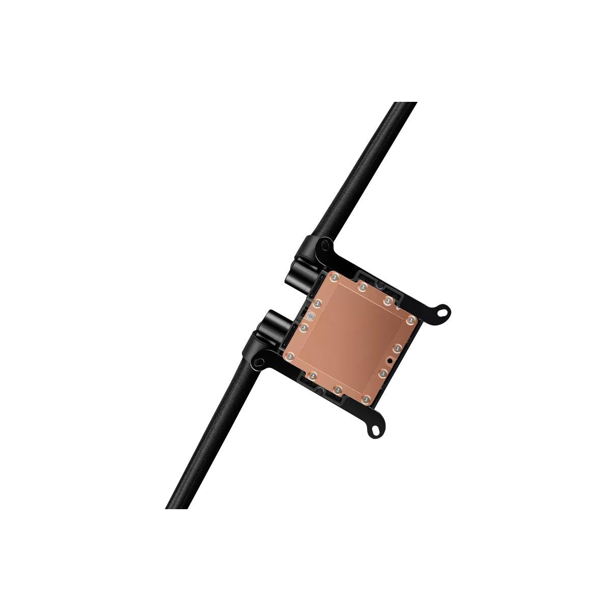 ASUS ProArt LC 420 Processore Raffreddatore di Liquidi Tutto in Uno 14 cm Nero