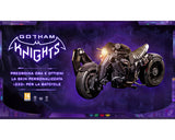 Warner Bros Gotham Knights Standard Multilingua PlayStation 5
