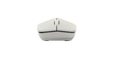 Rapoo M100 Silent mouse Ufficio Ambidestro RF senza fili Bluetooth Ottico 1300 DPI