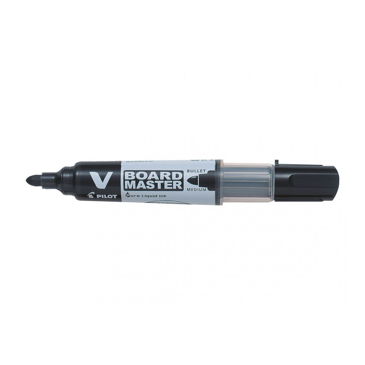 Pilot V-Board Nero