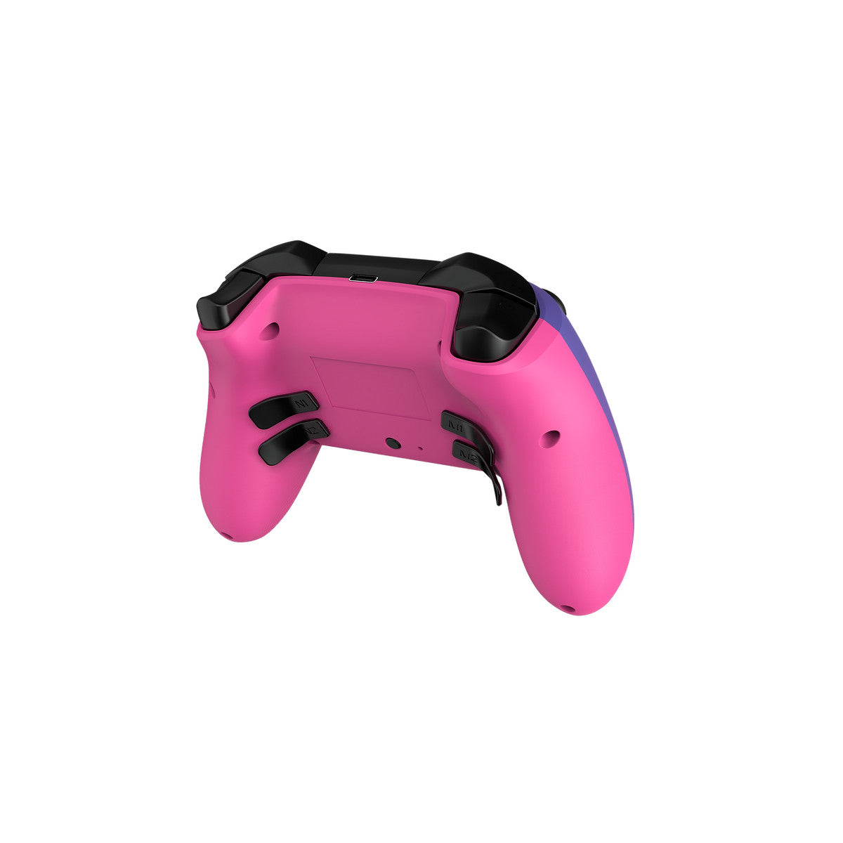Dragonshock Nebula Ultimate Multicolore Bluetooth Gamepad Nintendo Switch