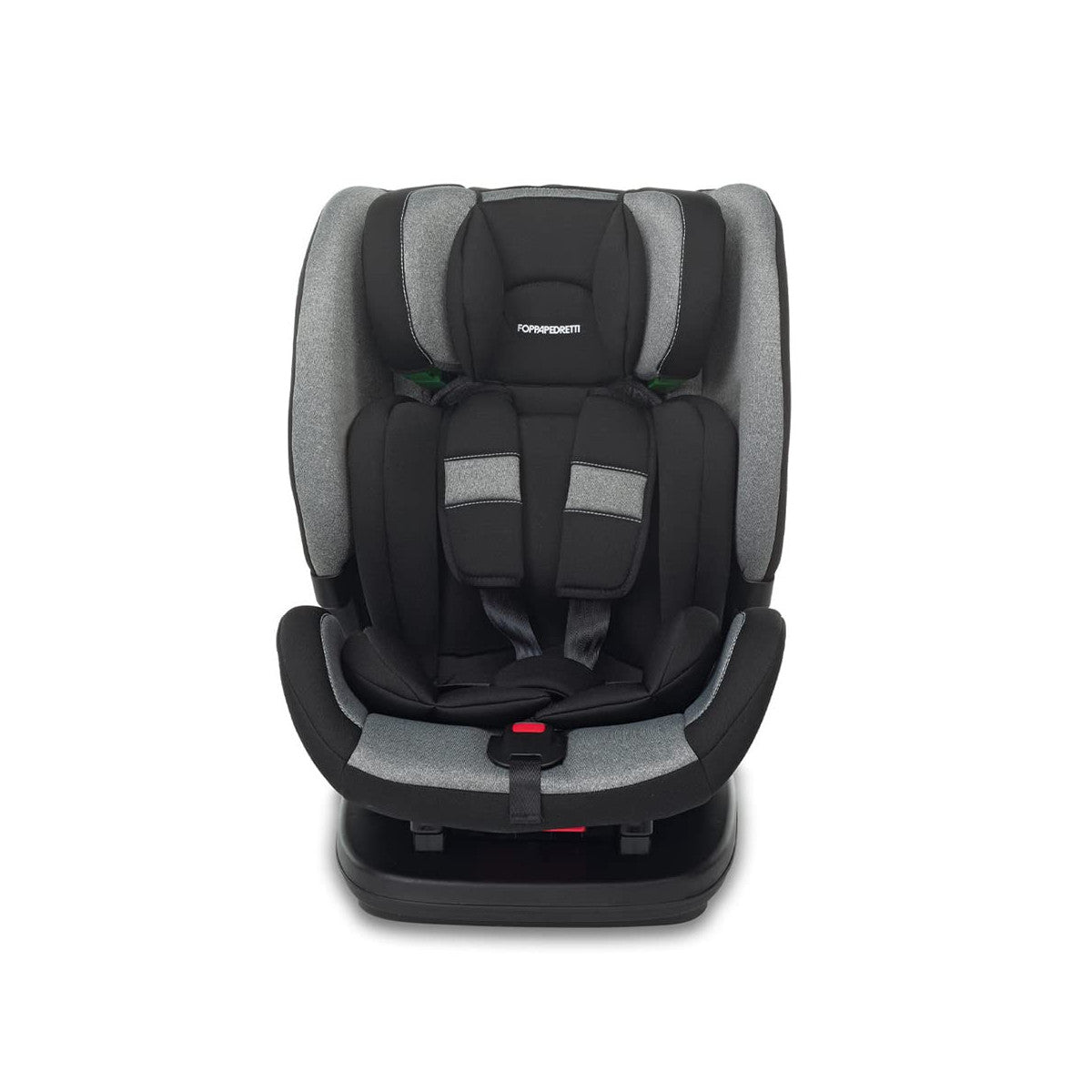 Foppapedretti Seggiolino Auto Reklino i-Size Carbon 9700414001