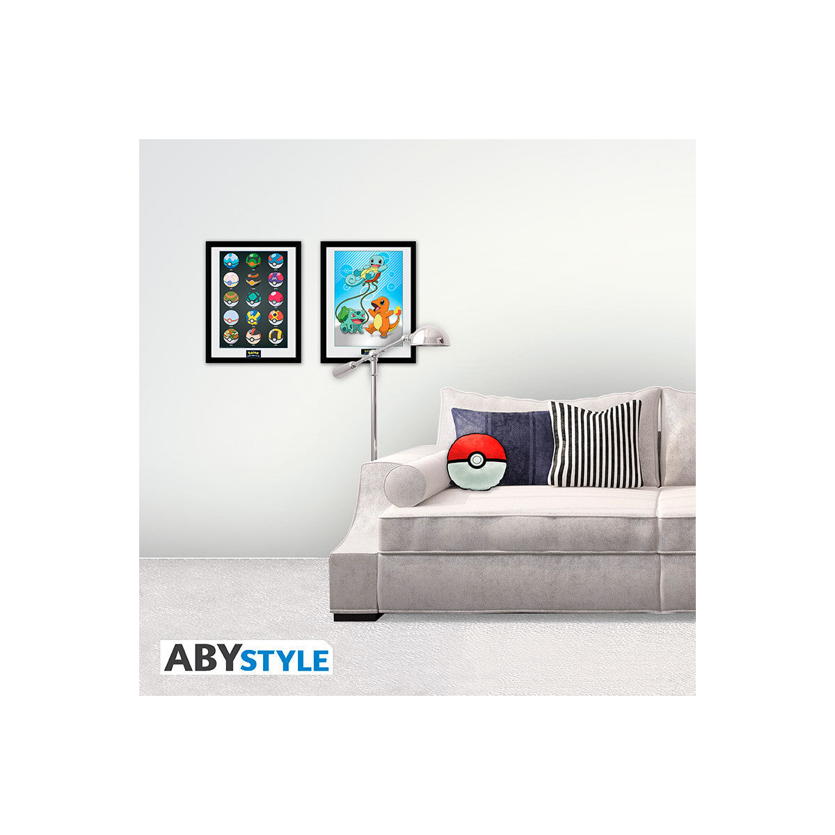 ABYstyle Pokémon Cuscino ornamentale