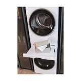 Wpro SKN101 accessorio e componente per lavatrice Kit di sovrapposizione 1 pz