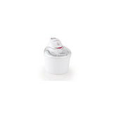 Termozeta 75104 Macchina per gelato 1 .2 L 12 W Bianco