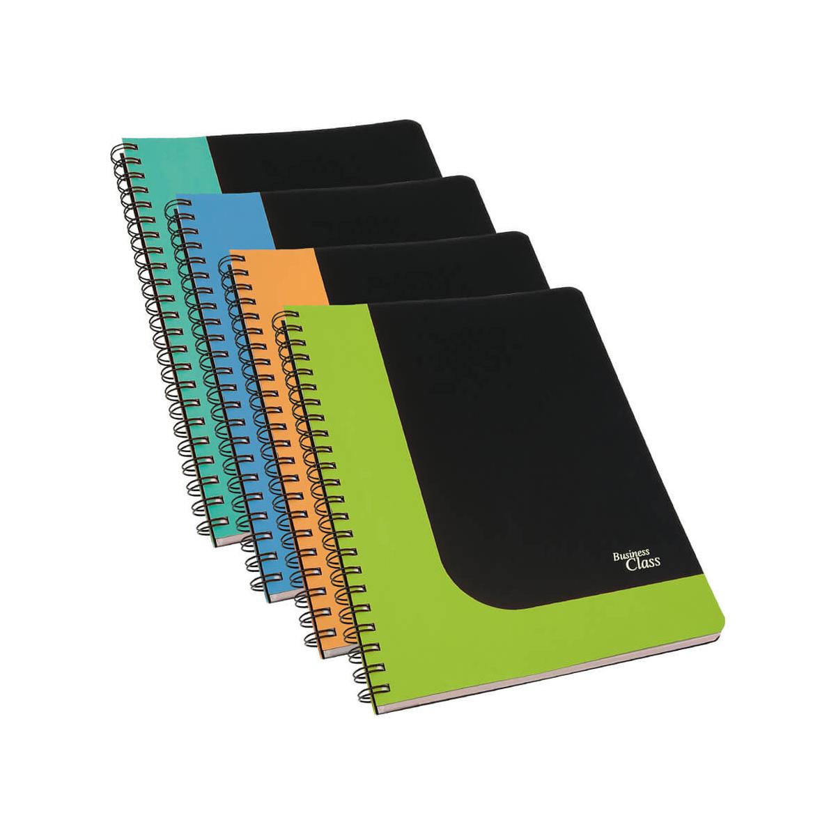 Blasetti 6519 quaderno per scrivere A4 150 fogli Colori assortiti