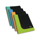 Blasetti 6519 quaderno per scrivere A4 150 fogli Colori assortiti
