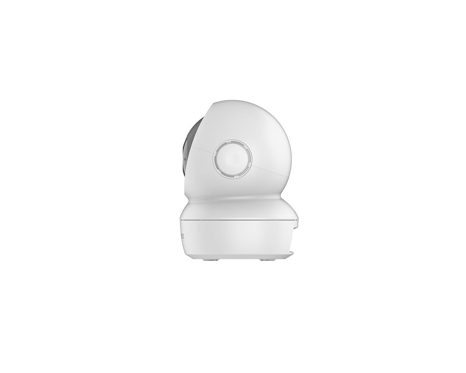 Telecamera di Sicurezza EZVIZ C6N Wi-Fi Motorizzata per Interno con Vista a 360 Gradi