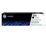 HP 32A Tamburo Originale Nero 1 pz