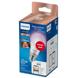 Amazon 929003601062 soluzione di illuminazione intelligente Lampadina intelligente Wi-Fi/Bluetooth 8,5 W