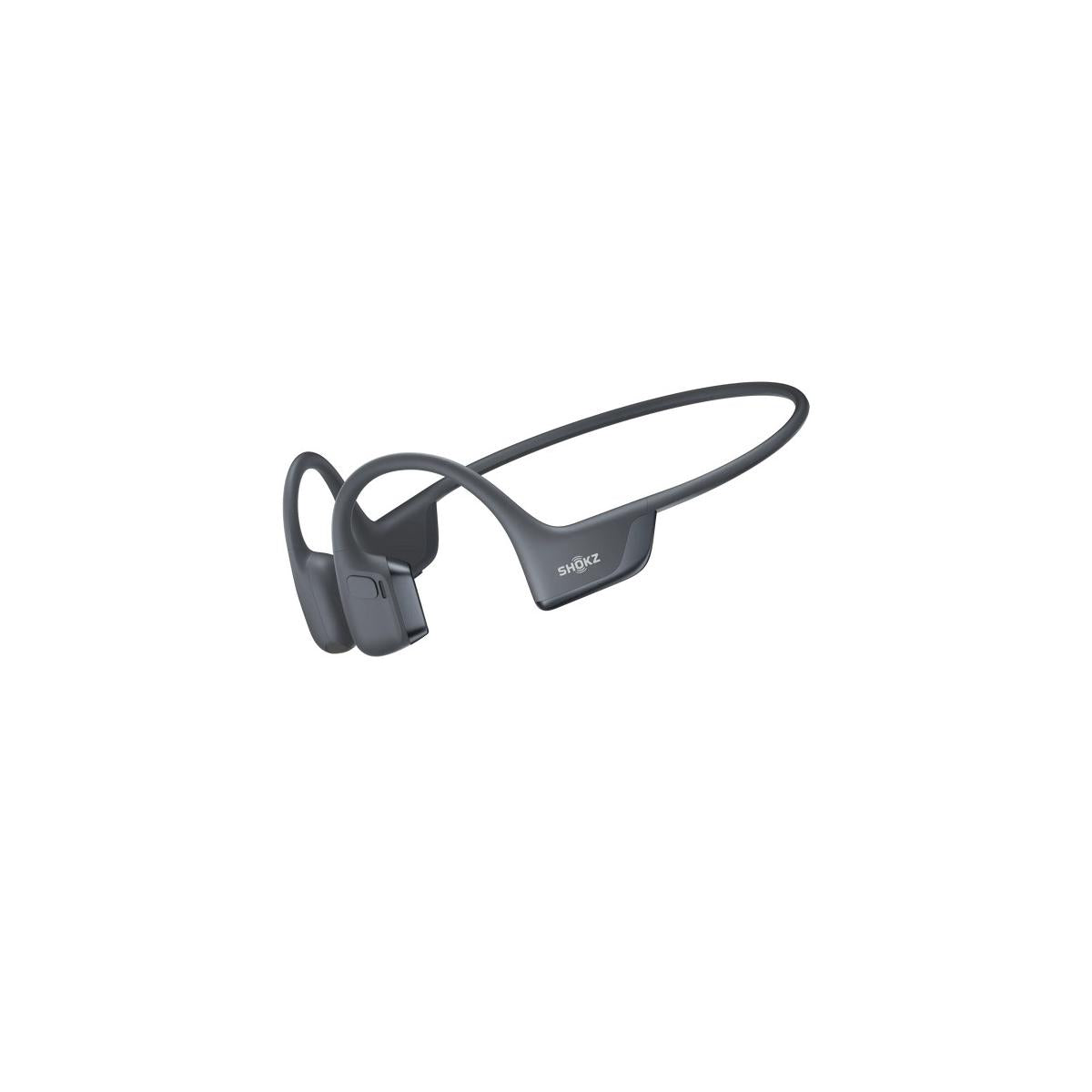 SHOKZ OpenRun Pro 2 Auricolare Wireless A clip Sport Bluetooth Nero